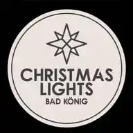 Christmas Lights Bad König WhatsApp Channel