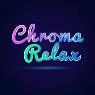 Chroma Relax | Free Video Assets WhatsApp Channel