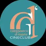 Cineclub Greenwich d'essai WhatsApp Channel