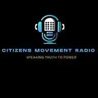Citizens Movement Radio WhatsApp Channel