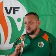 Cllr. Jéan Kriek | Official WhatsApp Channel