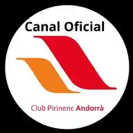 Club Pirinenc Andorrà (CPA) CANAL DIFUSIO WhatsApp Channel