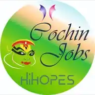 Cochin Jobs WhatsApp Channel