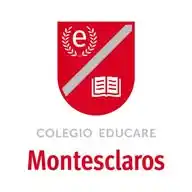 COLEGIO EDUCARE MONTESCLAROS WhatsApp Channel