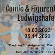 Comicfigurenbörse Ludwigshafen WhatsApp Channel
