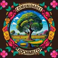 Comunidades Xochimilco WhatsApp Channel