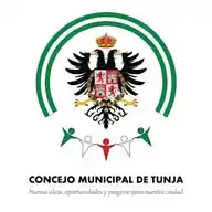CONCEJO MUNICIPAL DE TUNJA WhatsApp Channel