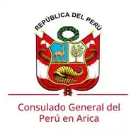 Consulado General del Perú en Arica WhatsApp Channel