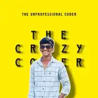 crazy coder || harsha   WhatsApp Channel
