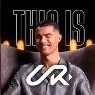 Cristiano • UR WhatsApp Channel
