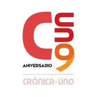 Crónica.Uno WhatsApp Channel
