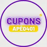 CUPONS @ape0401 🛒🛍️ WhatsApp Channel