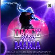 DANCE MANIA 2nd EDITION 2025🕺🏻 WhatsApp Channel