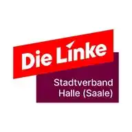 Die Linke Halle (Saale) WhatsApp Channel