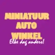 Diecast channel miniatuurautowinkel WhatsApp Channel