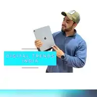 Digital Trends India  WhatsApp Channel