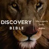 Discovery Bible WhatsApp Channel