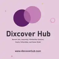 Dixcover Hub WhatsApp Channel