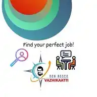 Don Bosco Vazhikaatti - Job Alert WhatsApp Channel