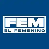 El Femenino WhatsApp Channel
