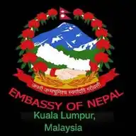 Embassy of Nepal, Kuala Lumpur WhatsApp Channel