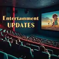 Entertainment Updates Daily WhatsApp Channel