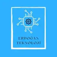 ErdoganTeknoloji.Com WhatsApp Channel