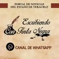 Escribiendo Con Tinta Negra ✍🏻 WhatsApp Channel