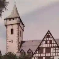 Evangelisch in Wächtersbach WhatsApp Channel