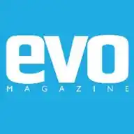 evo - The thrill of driving  WhatsApp Channel