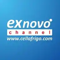 Exnovo channel + cellafrigo.com WhatsApp Channel