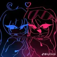 Fans De Santica's Y Nabriela's Lovers WhatsApp Channel