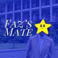 Faz’s Mate WhatsApp Channel