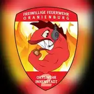 Feuerwehr Oranienburg - Innenstadt WhatsApp Channel