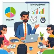 Financial Planning With Baleshwar WhatsApp Channel