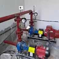 FIRE FIGHTING INSTALLATION, WhatsApp Channel