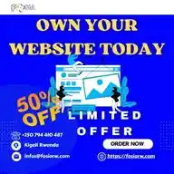 FOSIA LTD 🥳💸🚴🤸 WhatsApp Channel