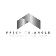 Fresh Triangle Logistics (Pvt) Ltd. WhatsApp Channel