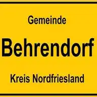 Gemeinde Behrendorf WhatsApp Channel