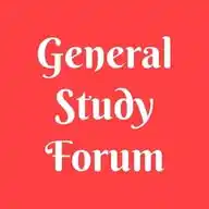 General Study Forum WhatsApp Channel