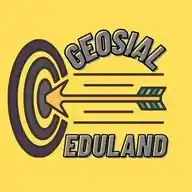 GEOSIAL EDULAND  WhatsApp Channel