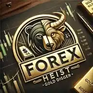 GOLD DIGGER/FOREX HEIST🥷 (FREE) WhatsApp Channel