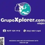 GrupoXplorer.com Viajes WhatsApp Channel