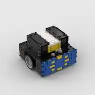 GSG Robots WhatsApp Channel