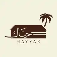 HAYYAK WhatsApp Channel
