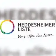 Heddesheimer Liste WhatsApp Channel