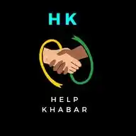 Help khabar WhatsApp Channel