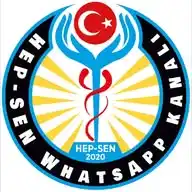 HEP-SEN  WhatsApp Channel