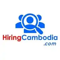 Hiring Cambodia Jobs WhatsApp Channel