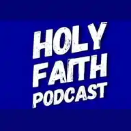 Holy Faith WhatsApp Channel